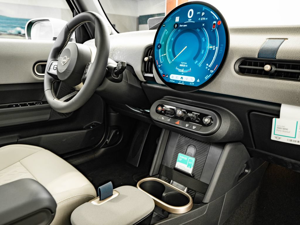 New 2026 MINI Cooper S FWD image 45
