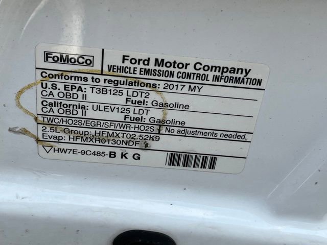 Used 2017 Ford Transit Connect XL image 21