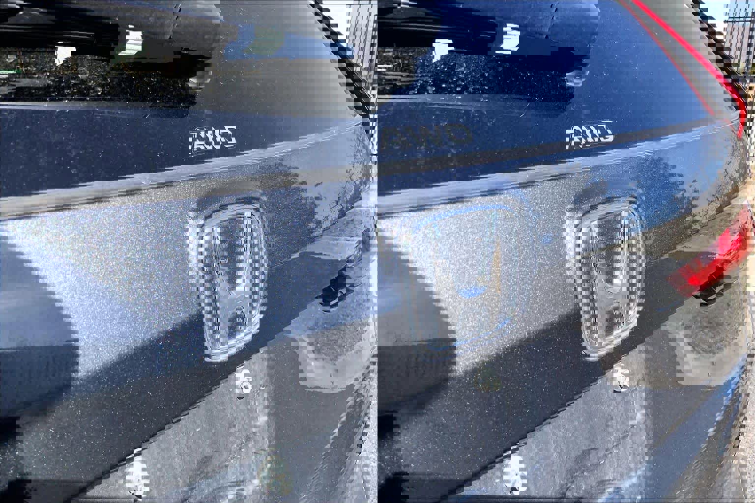 Used 2024 Honda CR-V Sport Touring image 28