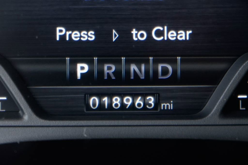 Used 2022 RAM 2500 Laramie w/ Night Edition image 23