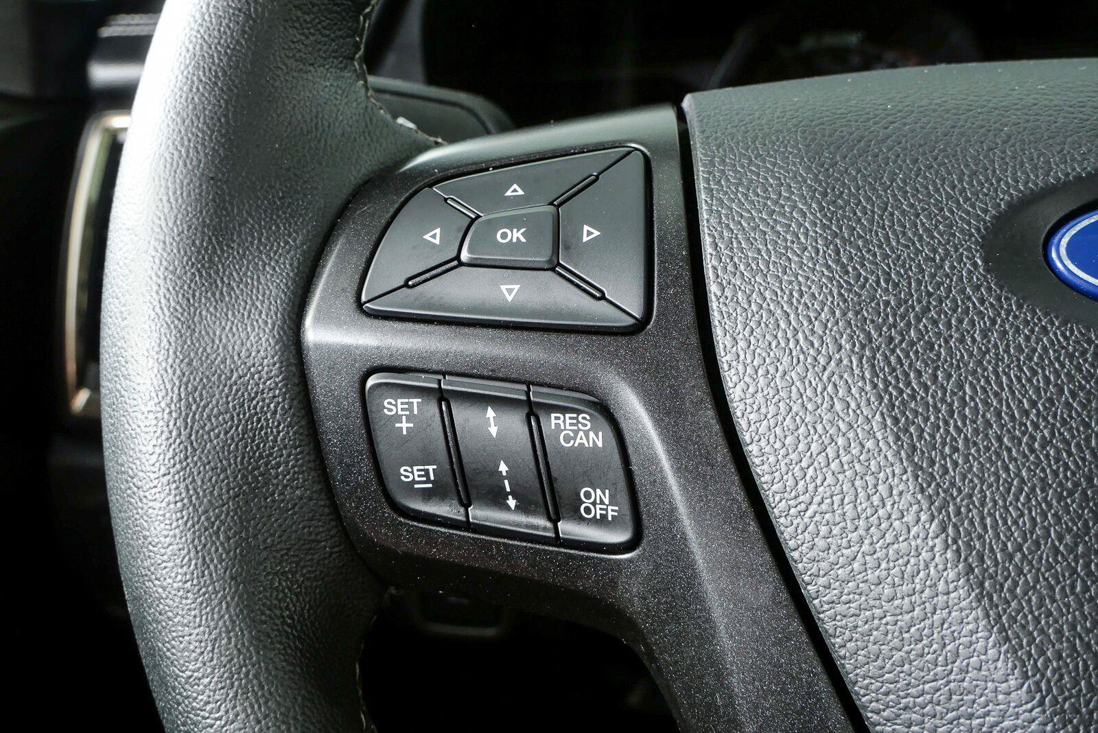 Used 2021 Ford Ranger Lariat w/ Tremor Off-Road Package AWD/4WD image 11