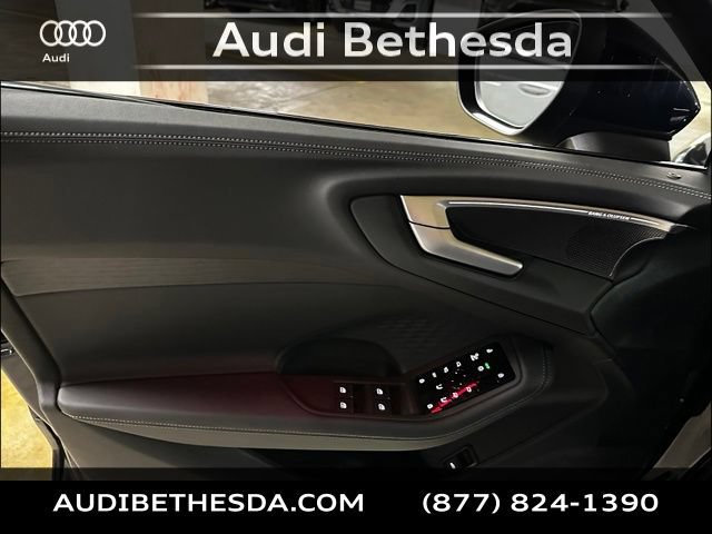 New 2026 Audi A5 Premium Plus AWD/4WD image 13