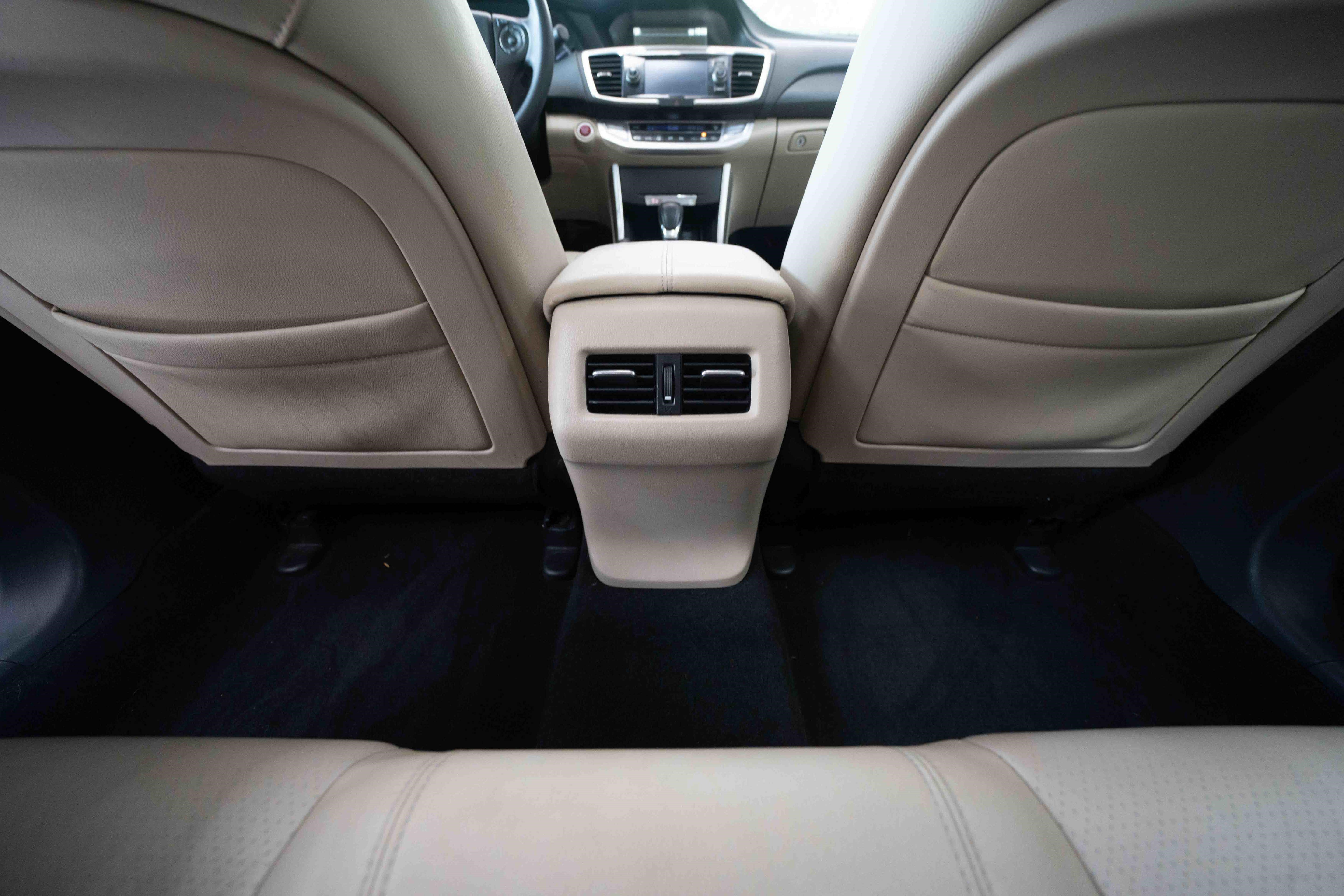Used 2013 Honda Accord EX-L image 22