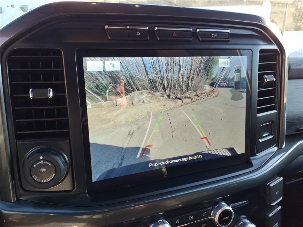 Used 2022 Ford F150 XLT w/ Equipment Group 302A High image 25