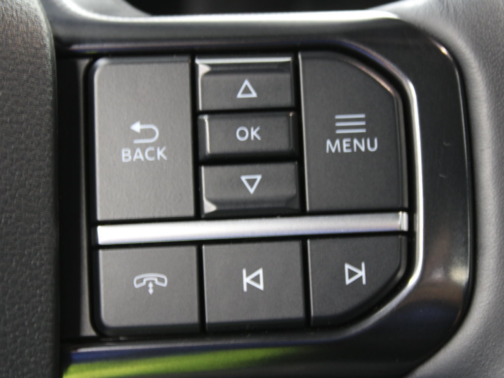Used 2026 Ford F250 Platinum w/ FX4 Off-Road Package AWD/4WD image 68