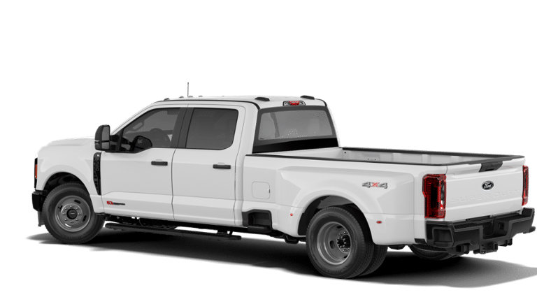 New 2027 Ford F350 XL AWD/4WD image 2
