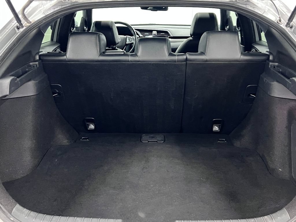 Used 2019 Honda Civic Sport Touring image 21