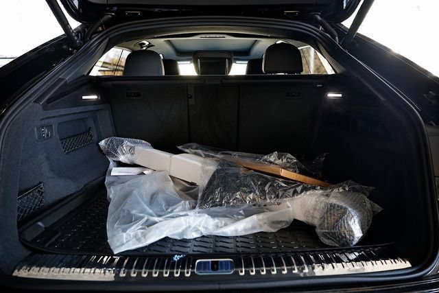 New 2026 Audi Q8 Premium Plus AWD/4WD image 30