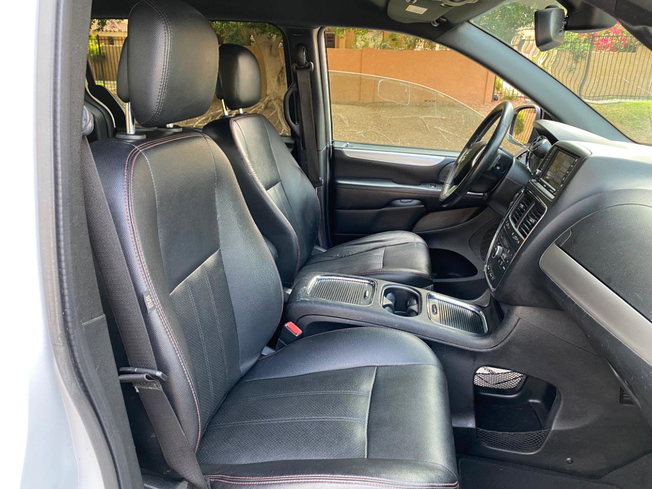 Used 2019 Dodge Grand Caravan GT FWD image 53