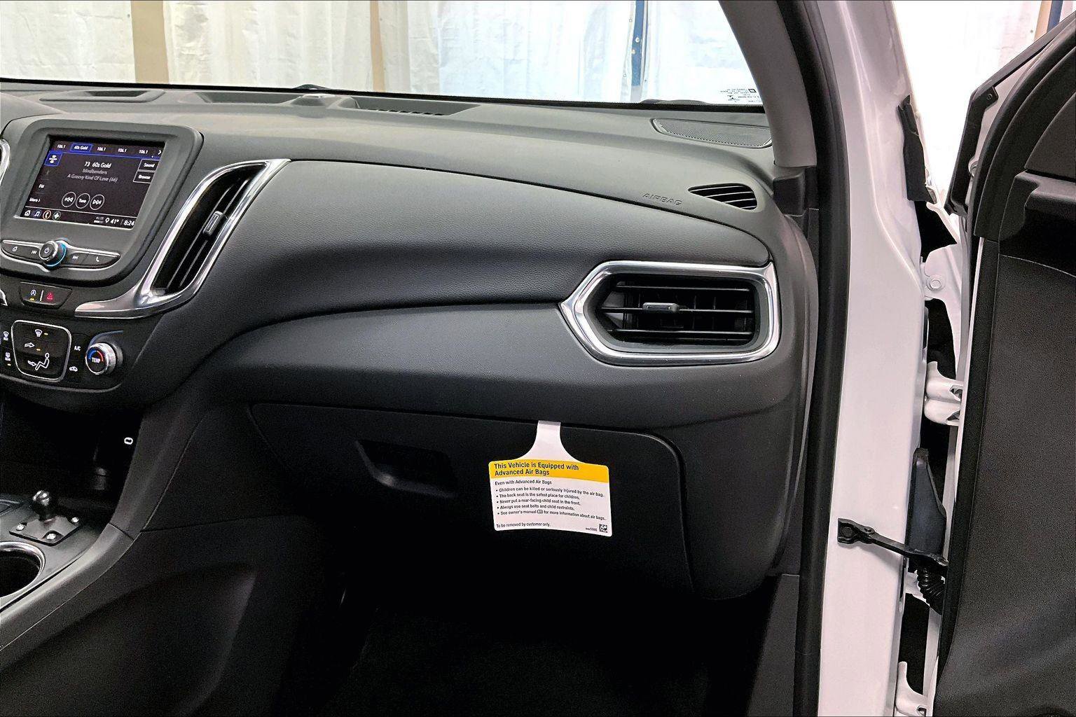 Used 2022 Chevrolet Equinox LT image 15