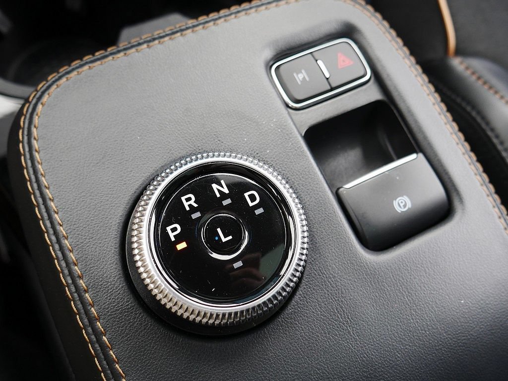 Used 2022 Ford Mustang Mach-E GT AWD/4WD image 46