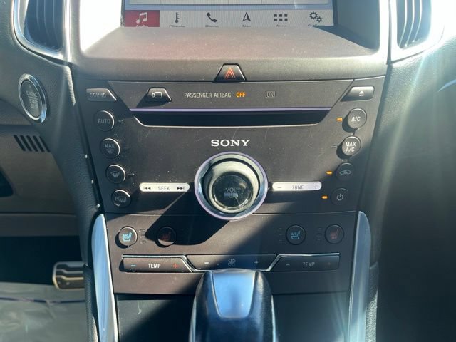 Used 2016 Ford Edge Sport w/ Equipment Group 401A AWD/4WD image 20