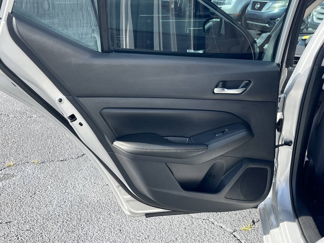 Used 2019 Nissan Altima 2.5 S FWD image 14