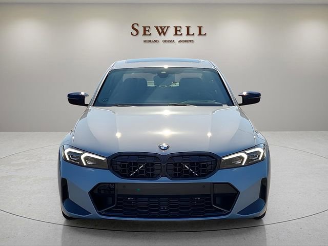 New 2026 BMW M340i RWD image 8