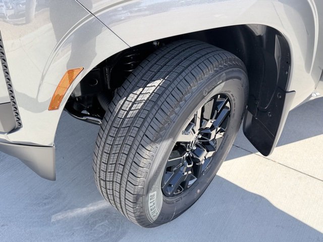 New 2026 Nissan Frontier SV image 36