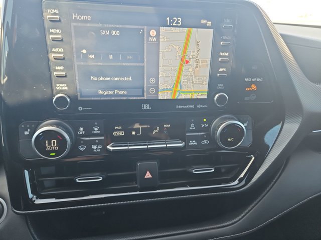 Used 2021 Toyota Highlander XSE image 14