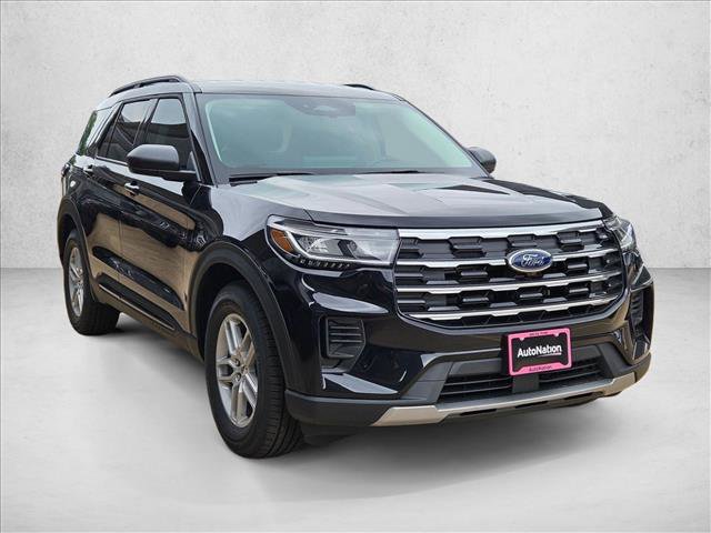 New 2026 Ford Explorer Active RWD image 7