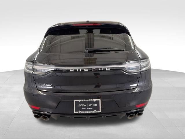 Used 2019 Porsche Macan AWD/4WD image 7