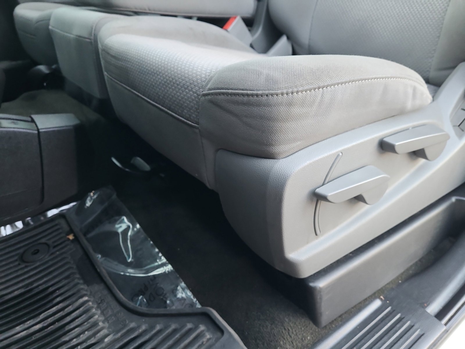 Used 2017 Chevrolet Silverado 1500 LS w/ Trailering Package image 13