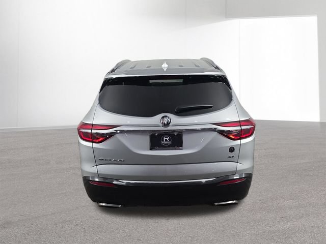 Used 2020 Buick Enclave Essence w/ Sport Touring Edition FWD image 42