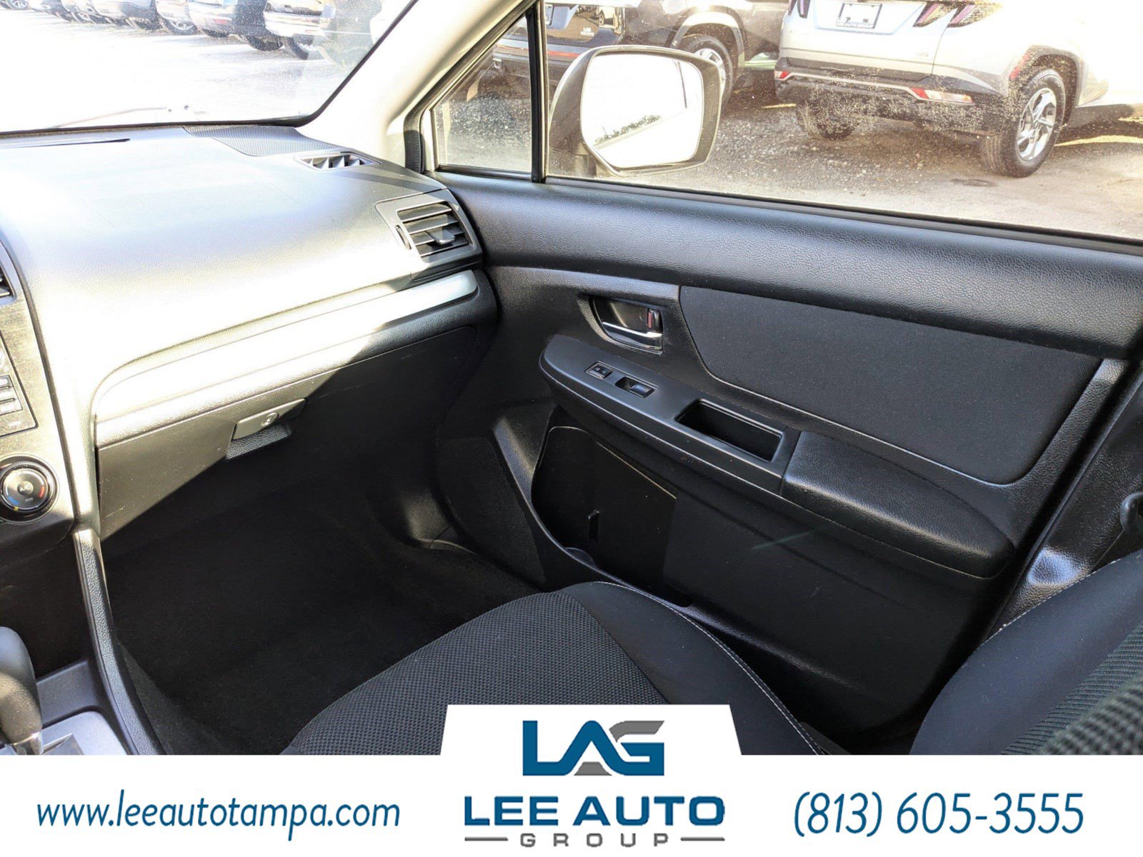 Used 2014 Subaru Crosstrek 2.0i Premium w/ Moonroof Package image 16