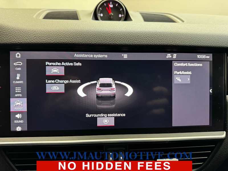 Used 2019 Porsche Cayenne image 30