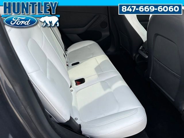 Used 2023 Tesla Model Y Performance image 10