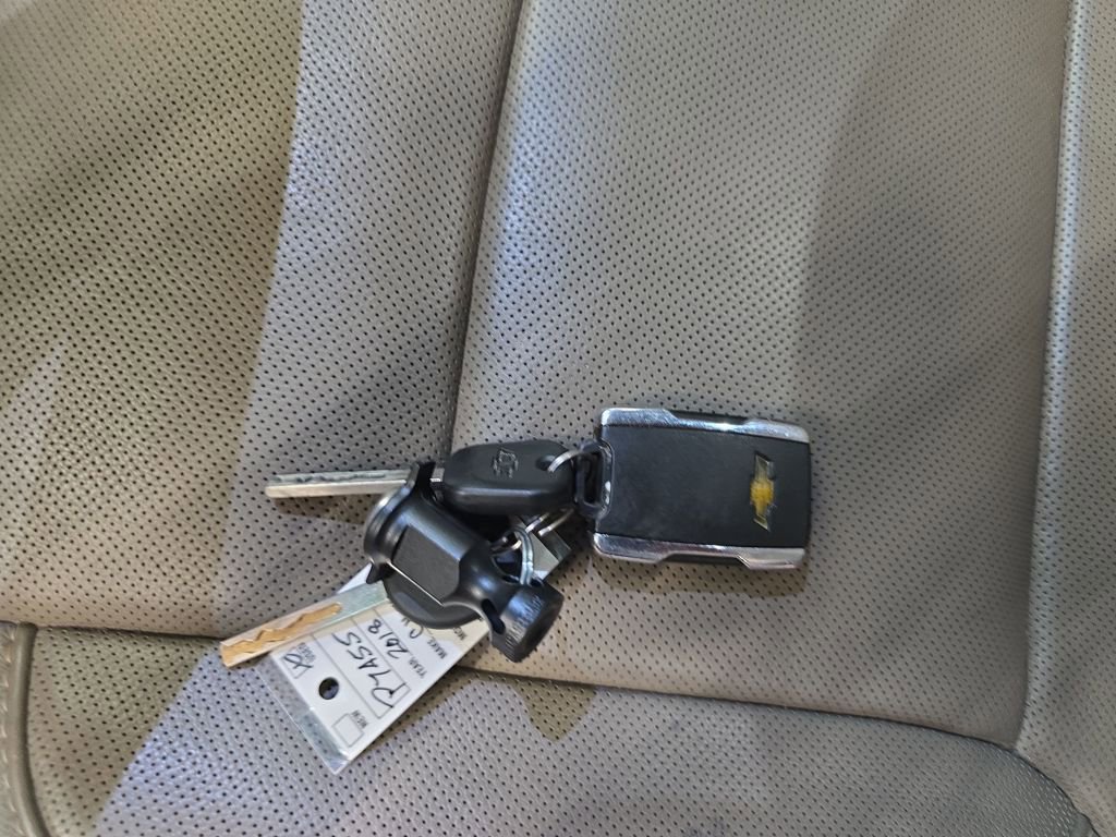 Used 2018 Chevrolet Silverado 1500 LTZ w/ Texas Edition image 34