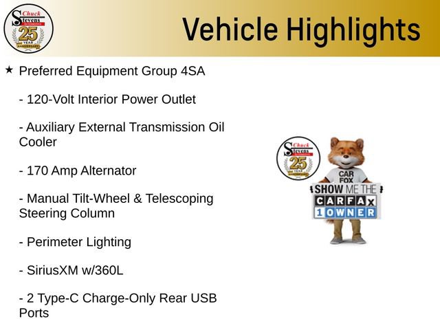 Used 2024 GMC Sierra 1500 SLT w/ SLT Premium Plus Package AWD/4WD image 18