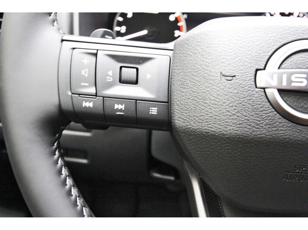 New 2026 Nissan Rogue SV w/ Cold Weather Package FWD image 15