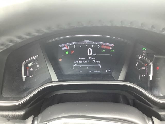 Used 2021 Honda CR-V EX-L image 29