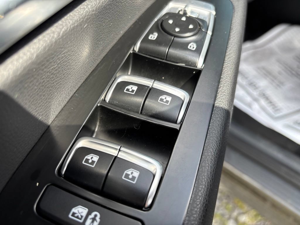 Used 2021 Kia Telluride EX AWD/4WD image 13