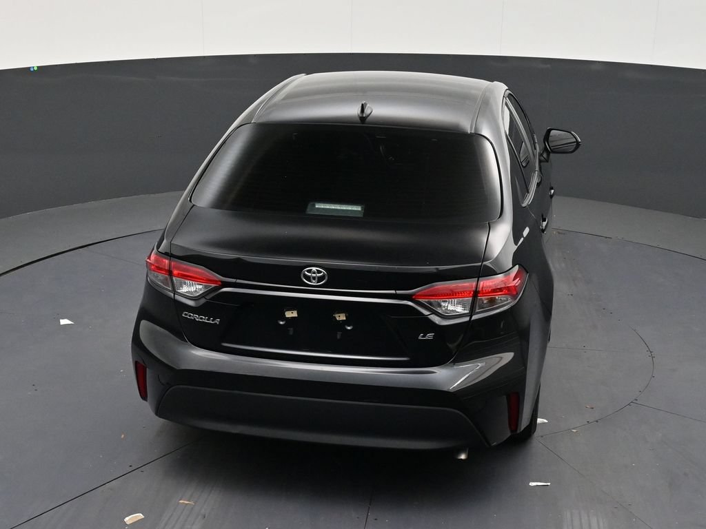 Used 2023 Toyota Corolla LE FWD image 14