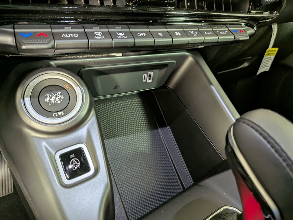 New 2025 Dodge Hornet GT w/ Cold Weather Group image 23