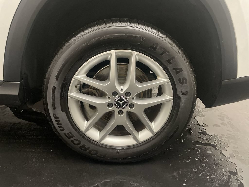 Used 2020 Mercedes-Benz GLS 450 4MATIC image 28