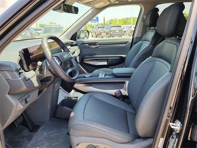New 2026 Kia EV9 Light image 11