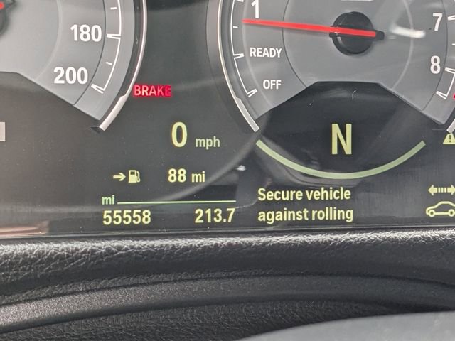 Used 2018 BMW M3 Competition RWD image 19