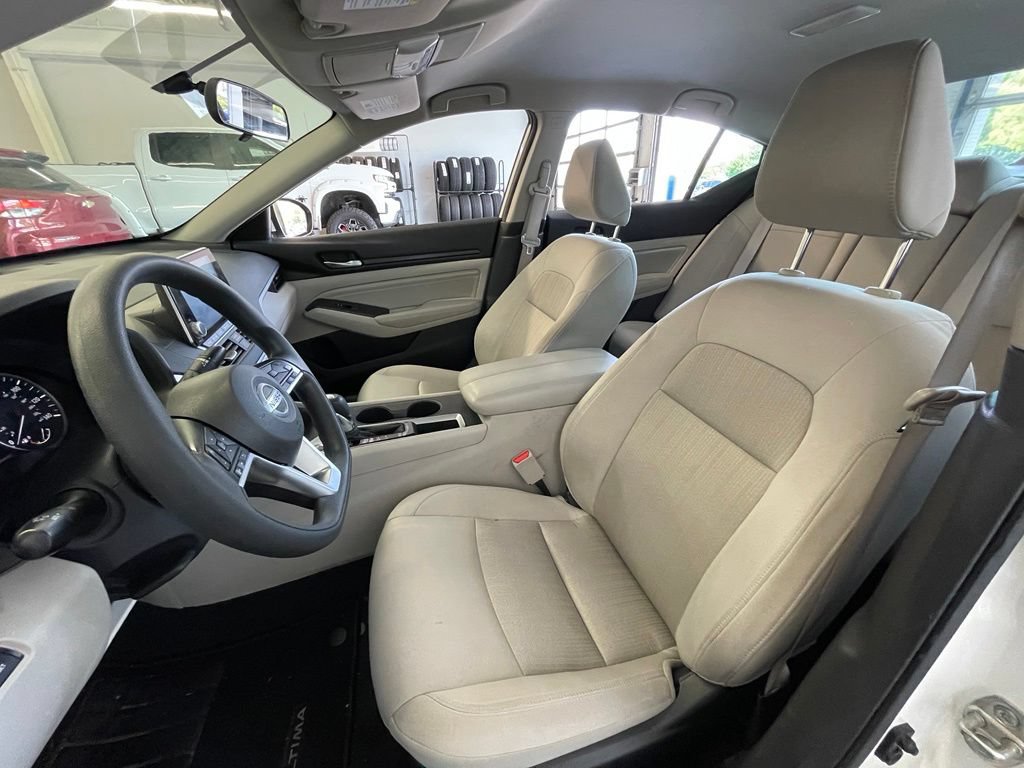 Used 2020 Nissan Altima 2.5 S FWD image 22