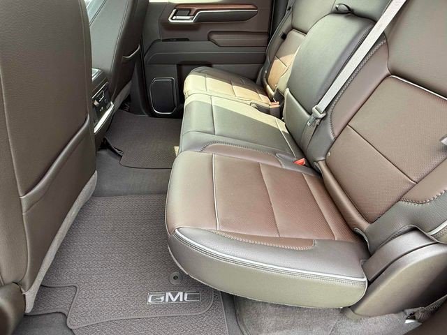 Certified 2023 GMC Sierra 1500 Denali AWD/4WD image 14
