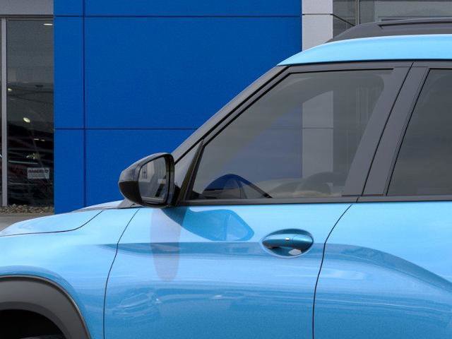 New 2026 Chevrolet TrailBlazer ACTIV w/ Driver Confidence Package image 36