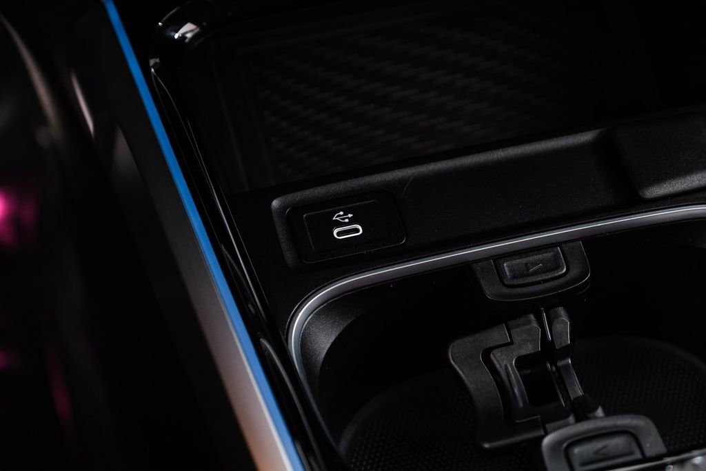 Used 2024 Mercedes-Benz EQB 250+ w/ Winter Package image 25