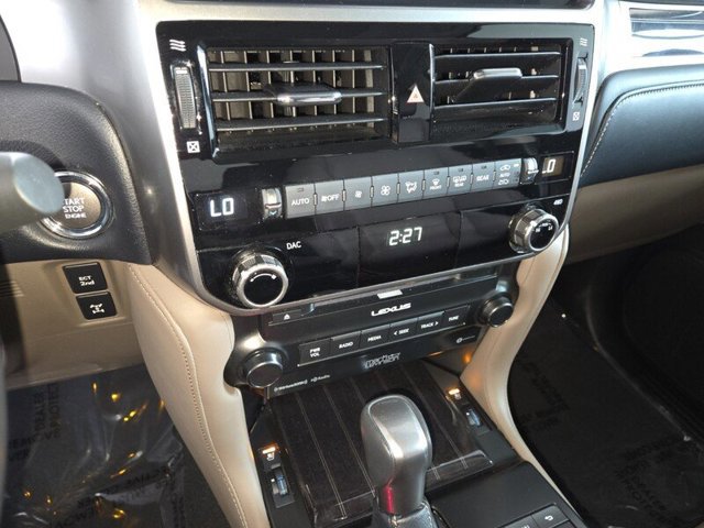 Certified 2023 Lexus GX 460 Premium w/ Accessory Package AWD/4WD image 33
