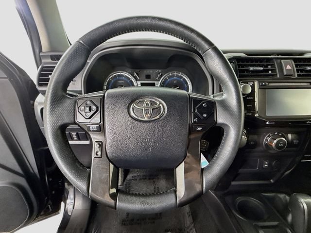 Used 2015 Toyota 4Runner Trail Premium AWD/4WD image 11