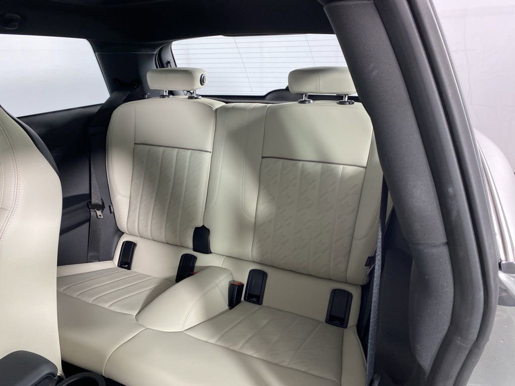 Certified 2025 MINI Cooper S image 16