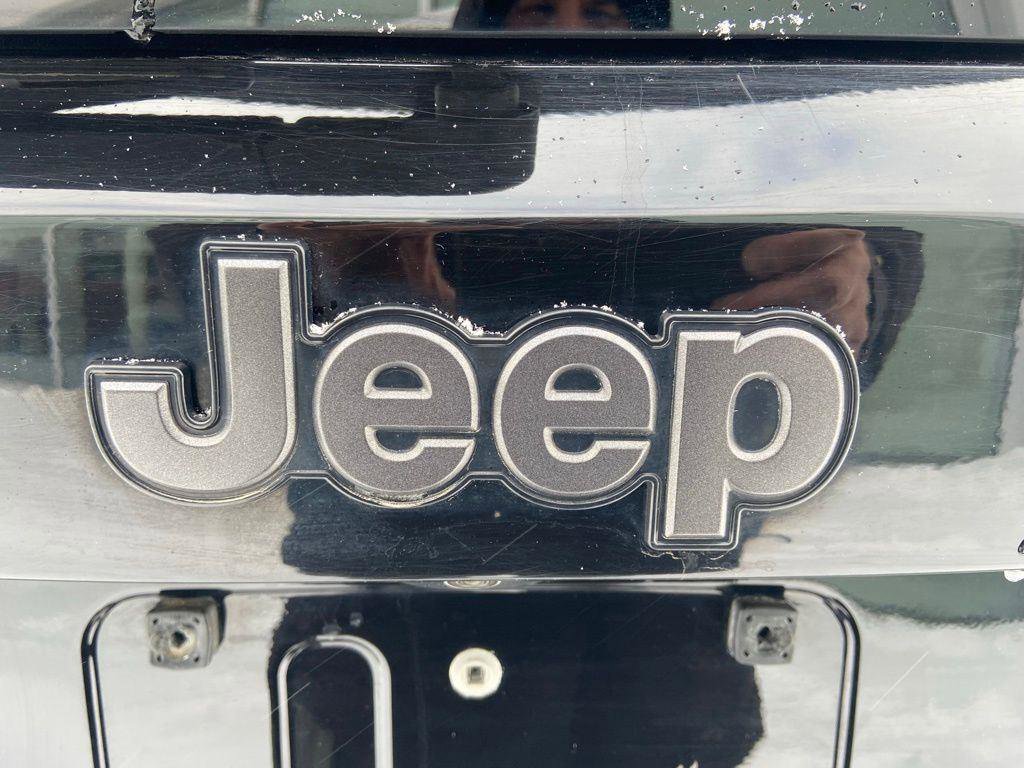 Used 2020 Jeep Renegade Altitude image 12