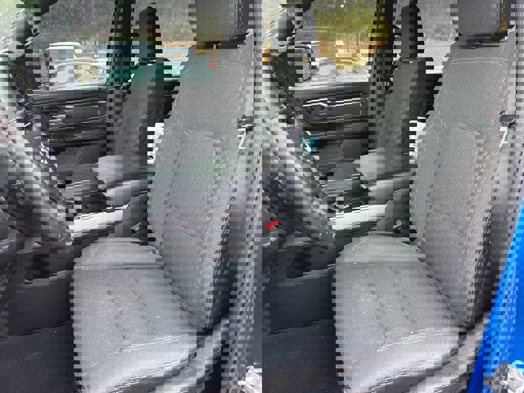 Used 2022 RAM 1500 Big Horn image 7