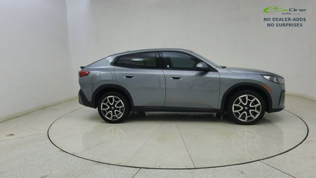 Used 2025 BMW X2 xDrive28i AWD/4WD image 63