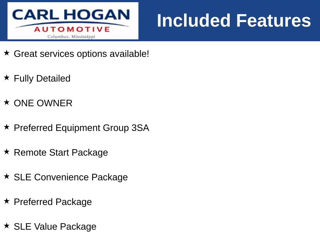 Used 2026 GMC Sierra 2500 SLE w/ SLE Value Package; AWD/4WD image 8