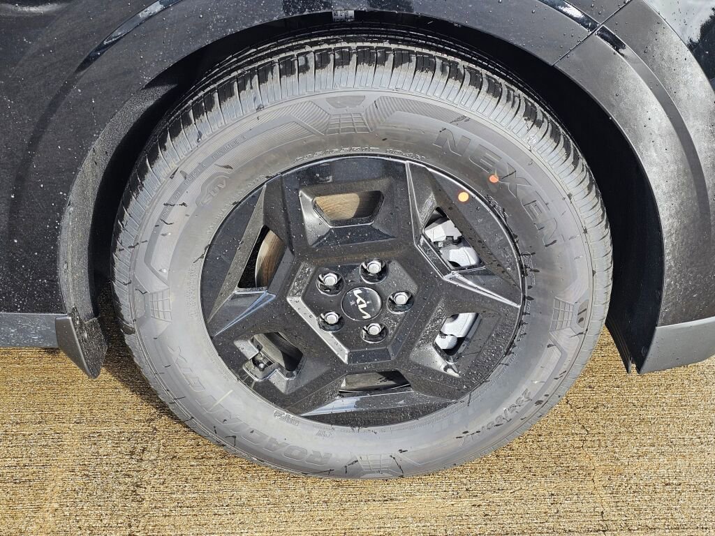 New 2026 Kia Carnival image 32