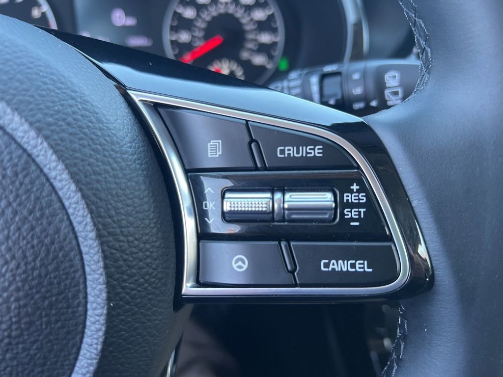 Certified 2023 Kia Seltos S image 60